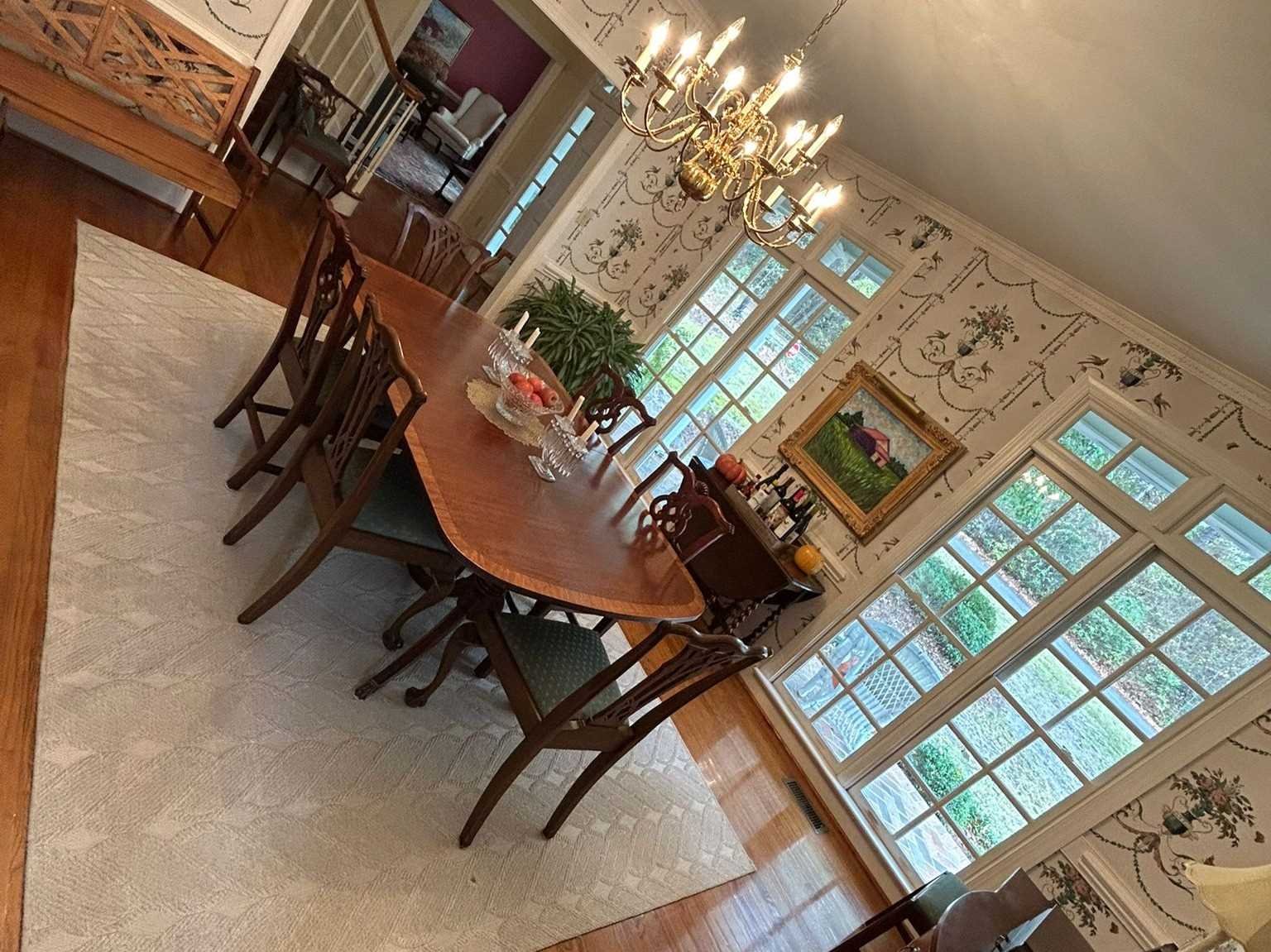 Amezquita Cleaning Llc