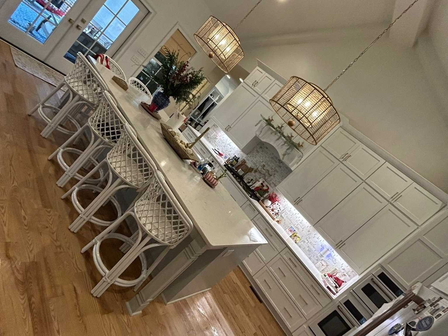 Amezquita Cleaning Llc