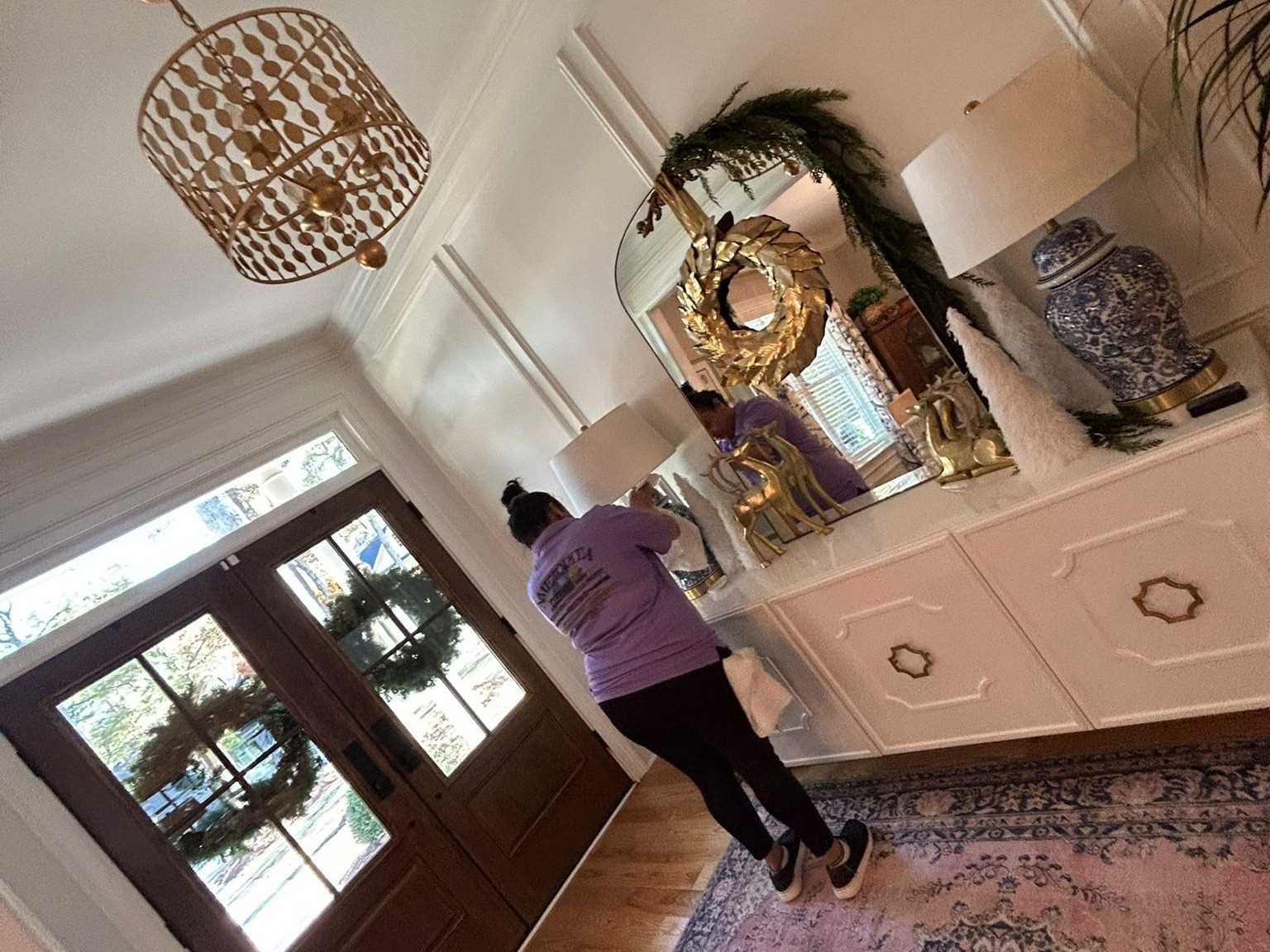 Amezquita Cleaning Llc