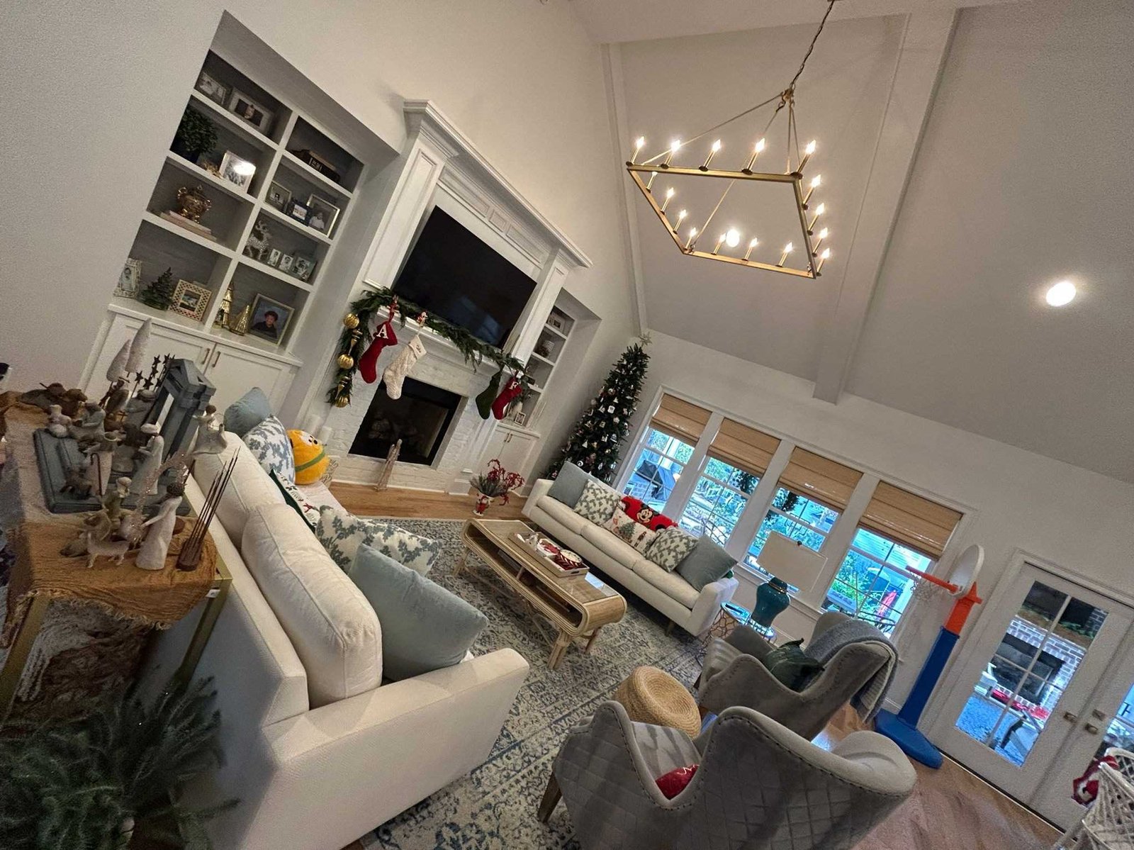 Amezquita Cleaning Llc